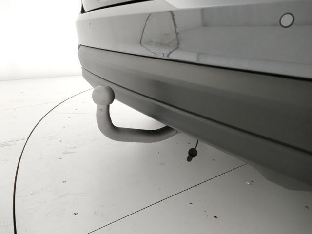HYUNDAI Tucson usata, con Sedile posteriore sdoppiato
