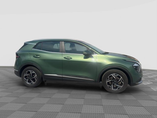 KIA Sportage usata 5