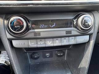 HYUNDAI Kona usata, con Climatizzatore
