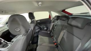 VOLKSWAGEN Taigo usata, con Servosterzo