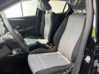OPEL Corsa usata, con Sedile posteriore sdoppiato