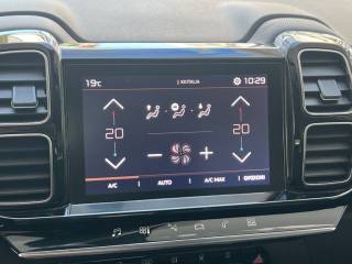 CITROEN C5 Aircross usata, con Servosterzo