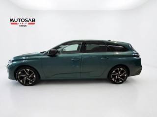 PEUGEOT 308 usata, con Alzacristalli elettrici