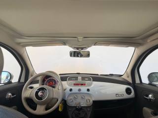 FIAT 500 usata 11