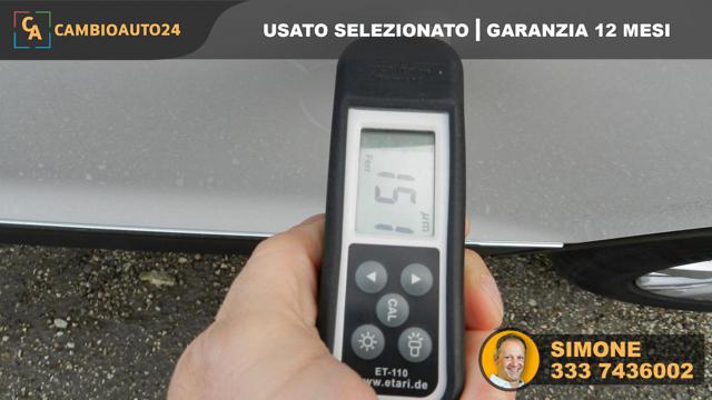 VOLKSWAGEN Tiguan usata 114