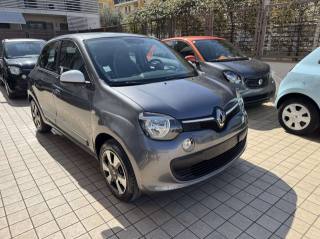 RENAULT Twingo usata, con Airbag laterali