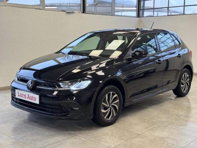 VOLKSWAGEN Polo usata, con ABS