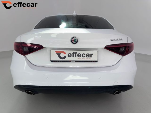 ALFA ROMEO Giulia usata, con Alzacristalli elettrici