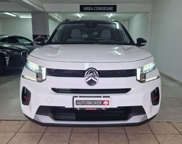 CITROEN C3 usata, con Airbag