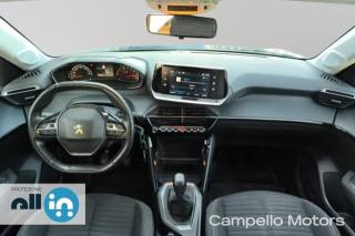 PEUGEOT 208 usata 6