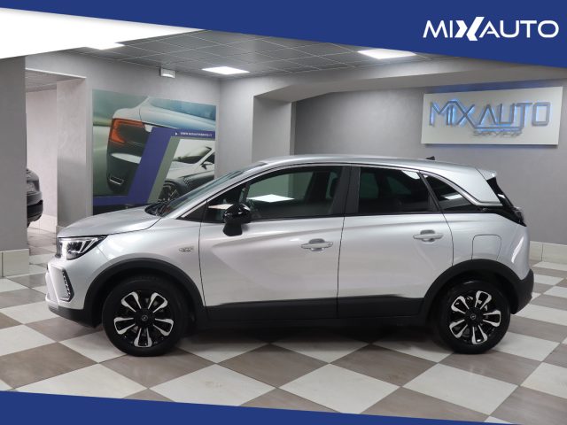OPEL Crossland usata, con Autoradio