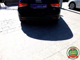 AUDI A1 usata, con Luce d