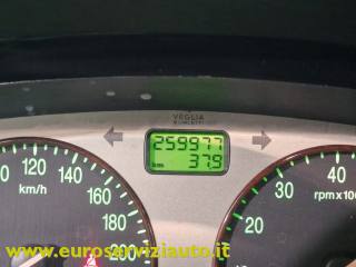 LANCIA Lybra usata, con Fendinebbia