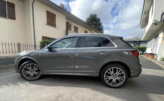 AUDI Q3 usata 17