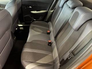 PEUGEOT 2008 usata, con Vetri oscurati