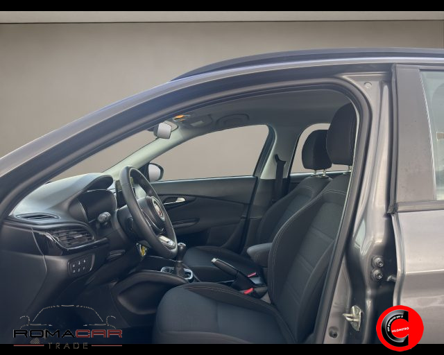 FIAT Tipo usata, con Controllo trazione