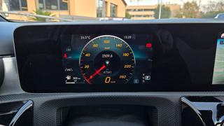 MERCEDES-BENZ A 180 usata, con Controllo trazione
