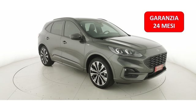 FORD Kuga usata, con ABS