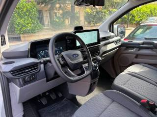 FORD Transit Custom usata, con Alzacristalli elettrici