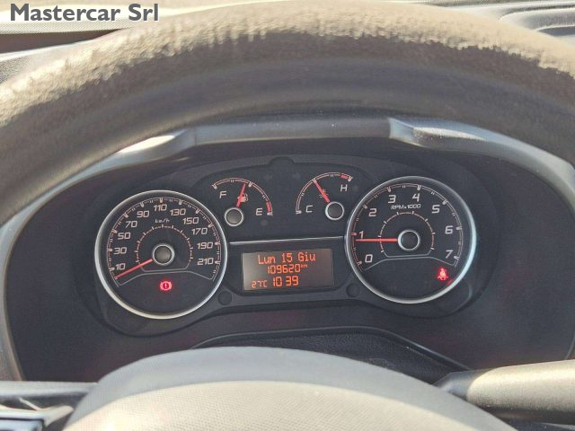 FIAT Doblo usata, con Park Distance Control