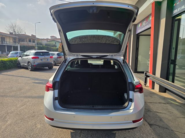 SKODA Octavia usata, con Climatizzatore