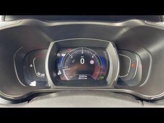 RENAULT Kadjar usata, con Alzacristalli elettrici