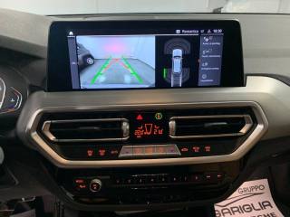 BMW X3 usata, con ESP
