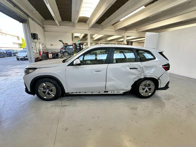 BMW iX1 usata, con Airbag Passeggero