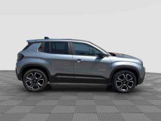 JEEP Avenger usata 5