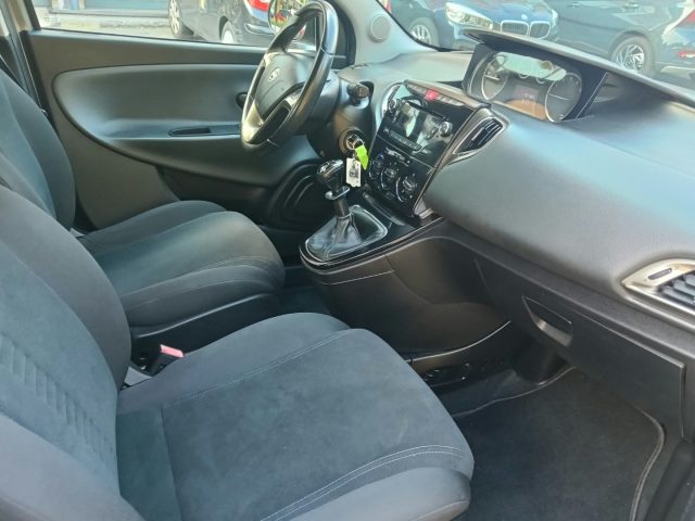 LANCIA Ypsilon usata, con Climatizzatore