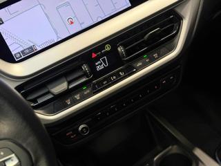 BMW 118 usata, con Autoradio digitale