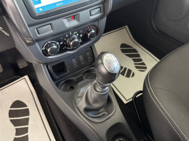 DACIA Duster usata 25