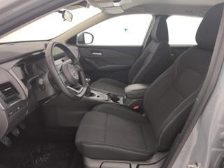 NISSAN Qashqai usata, con Controllo automatico clima