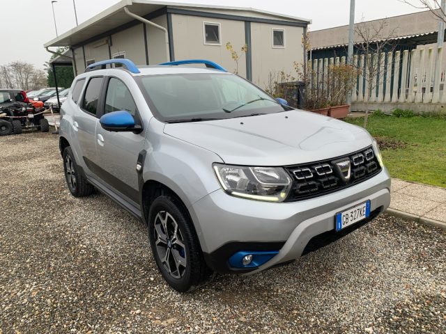 DACIA Duster usata, con Airbag laterali