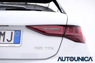 AUDI A3 usata 47