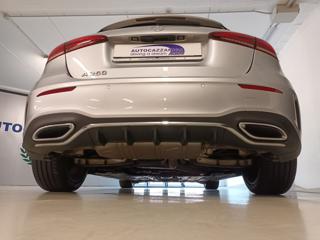 MERCEDES-BENZ A 250 usata, con Controllo vocale