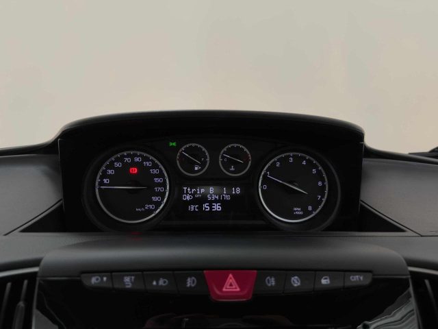 LANCIA Ypsilon usata, con Climatizzatore