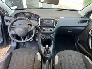 PEUGEOT 208 usata 12