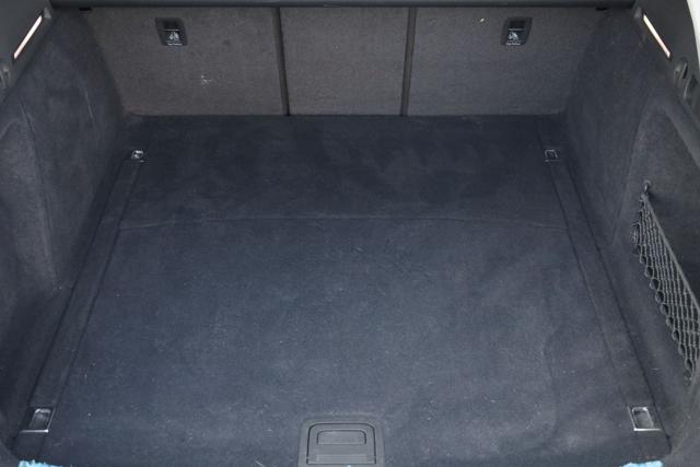 AUDI A4 usata, con Hotspot Wi-Fi