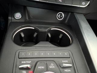 AUDI A5 usata, con Bluetooth