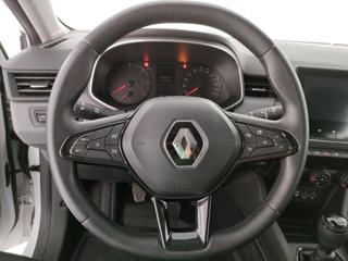 RENAULT Clio usata, con Climatizzatore