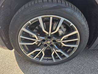 MASERATI Grecale usata, con Servosterzo