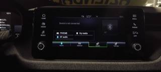 SKODA Kamiq usata, con Frenata d