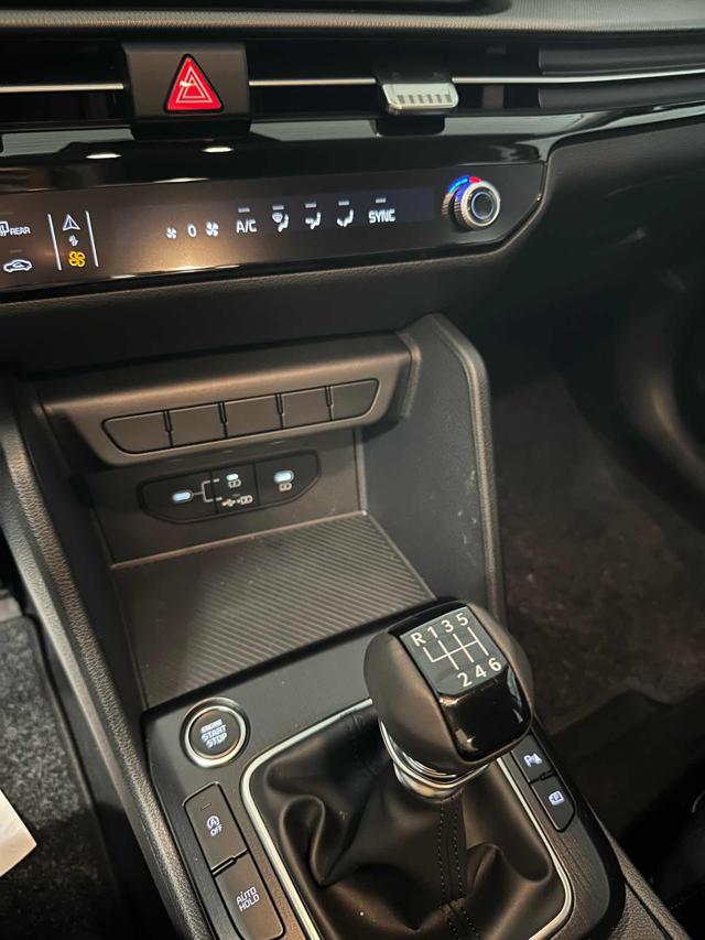 KIA Sportage usata, con Cerchi in lega