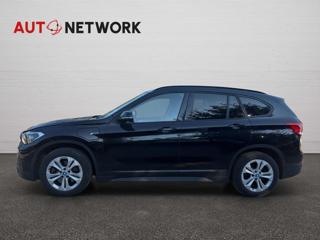 BMW X1 usata, con Cerchi in lega