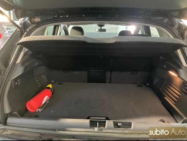 PEUGEOT 3008 usata, con Climatizzatore