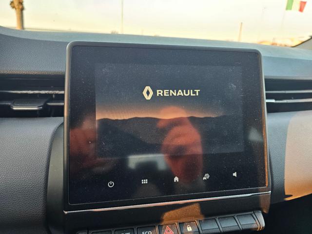 RENAULT Clio usata, con ESP