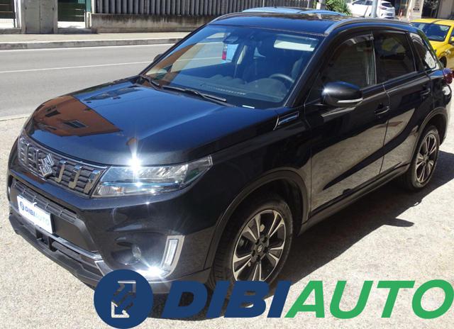 SUZUKI Vitara usata, con Airbag