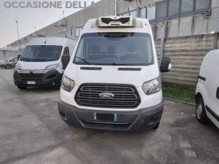 FORD Transit usata 1