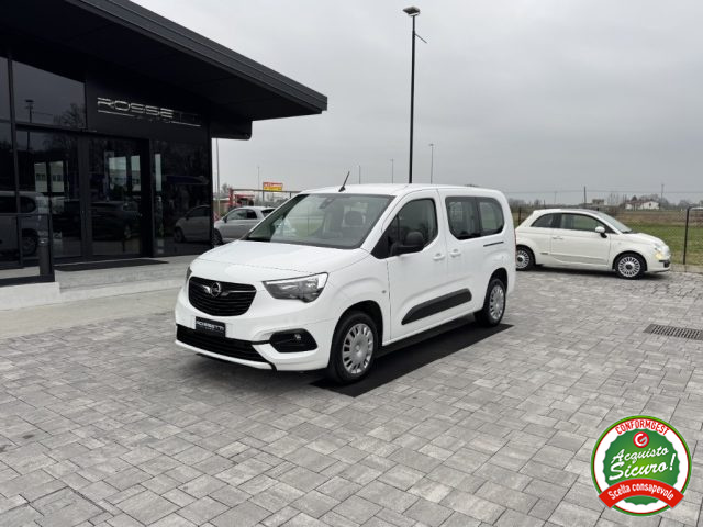 OPEL Combo usata, con ABS